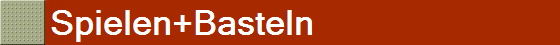 Spielen+Basteln